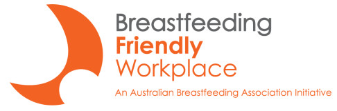 Breastfeeding Friendly Workplace